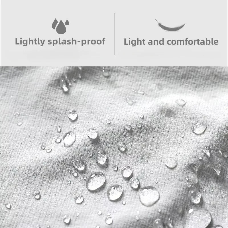 Men's Sportswear Set Quick-Dry Running Clothes Fitness Wear Morning Run Clothing Spring Autumn Basketball Training Jacket.