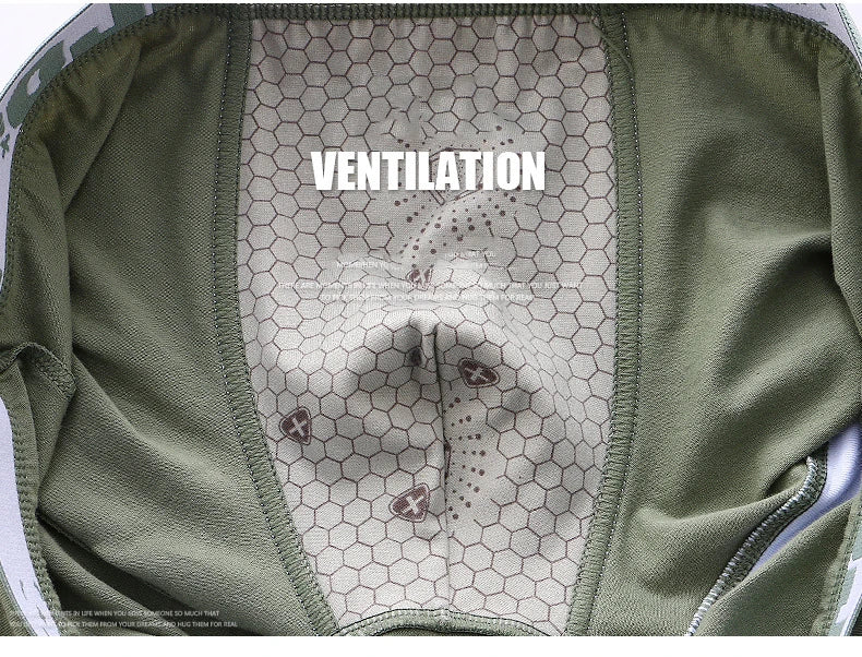 1/3PCS männer Boxer Baumwolle Shorts Höschen Weichen Brief Gürtel Atmungs Mode Sport Männer Boxer Mid-taille vier Ecke Hosen