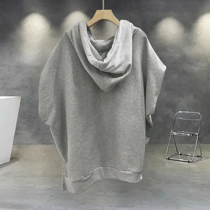 Korean Large Size Casual Sports Shorts Single Piece/suit Men Trend All-match Fashion Straight Leg Loose Half Pants Streetwear.