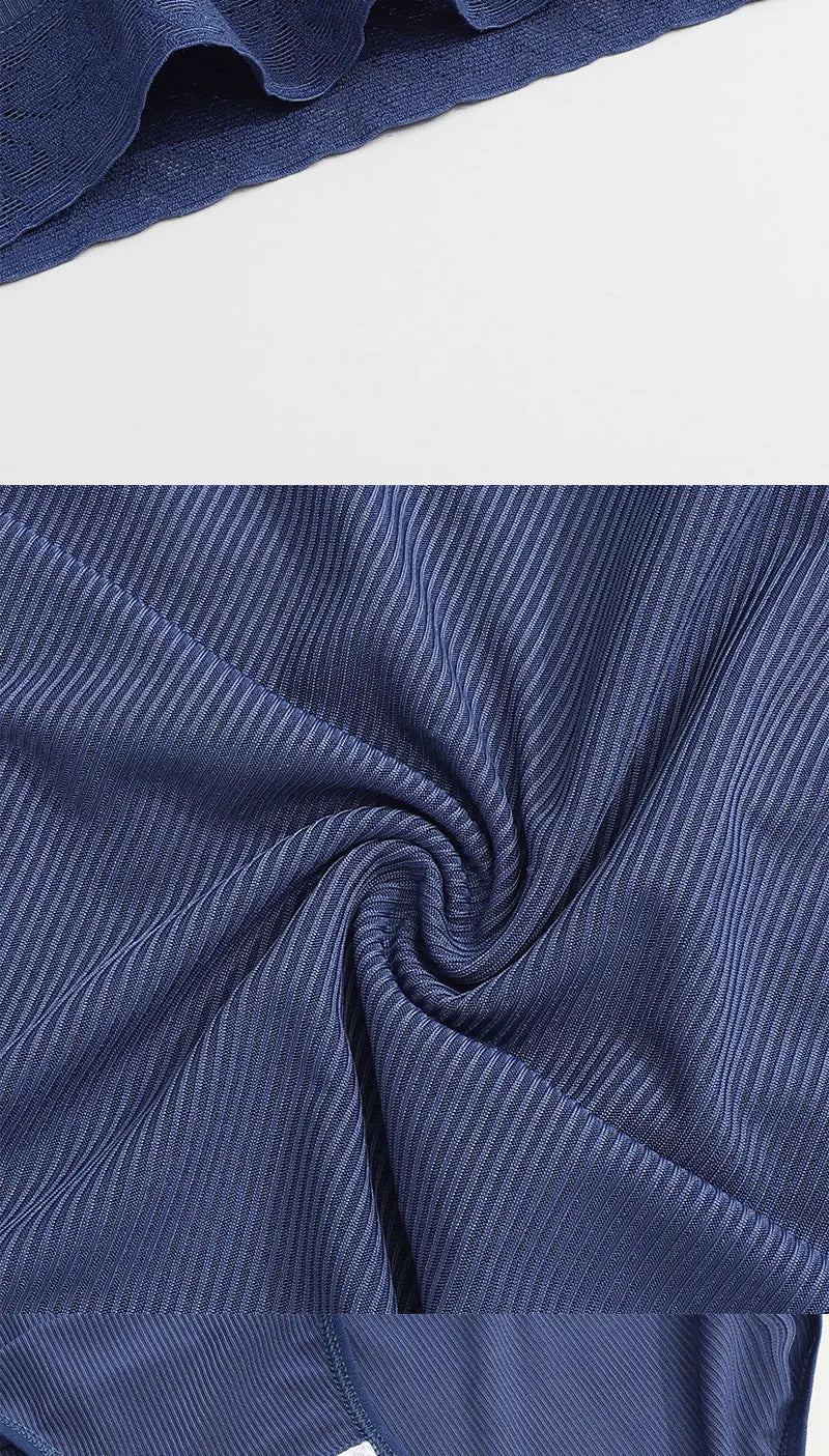 5Pcs Sexy Ice Silk Briefs Large Size Underwear 0XL-4XL Panty Women's Seamless Underwears 8 Solid Color Breathable Underpants.