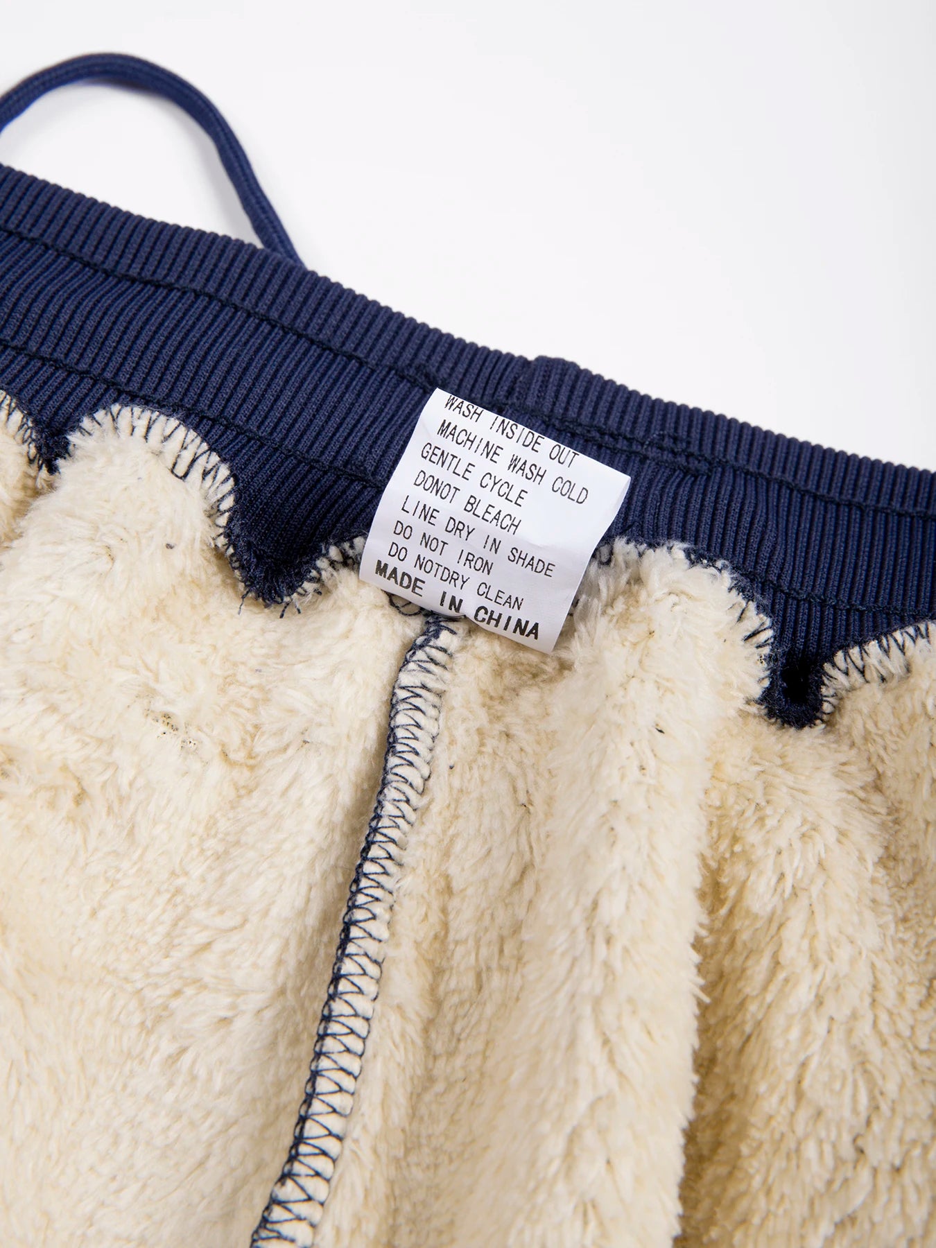 Men's Suit Two-Piece Tracksuit Plush Thickened Warm Sports Jacket+Trousers Sports Suit Winter Outdoor Casual Hoodie Sportswear.