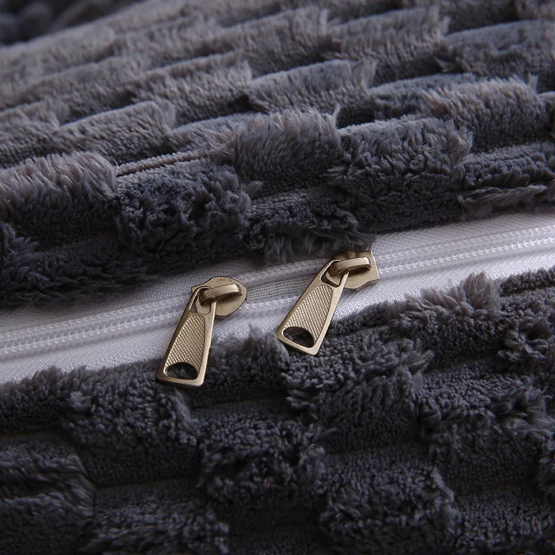 Wedge Headboard Pillow Bed Wedge Pillow for Headboard Triangular Headboard Pillow with Neck Roll Pillows with Removable Cover.