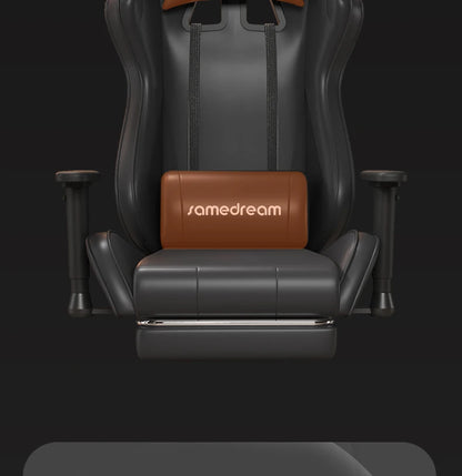 Moderne Gaming-Bürostühle, Computer, ergonomisch, drehbar, Komfort-Bürostühle, verstellbare mobile Büromöbel, Bureaustoel LLOC