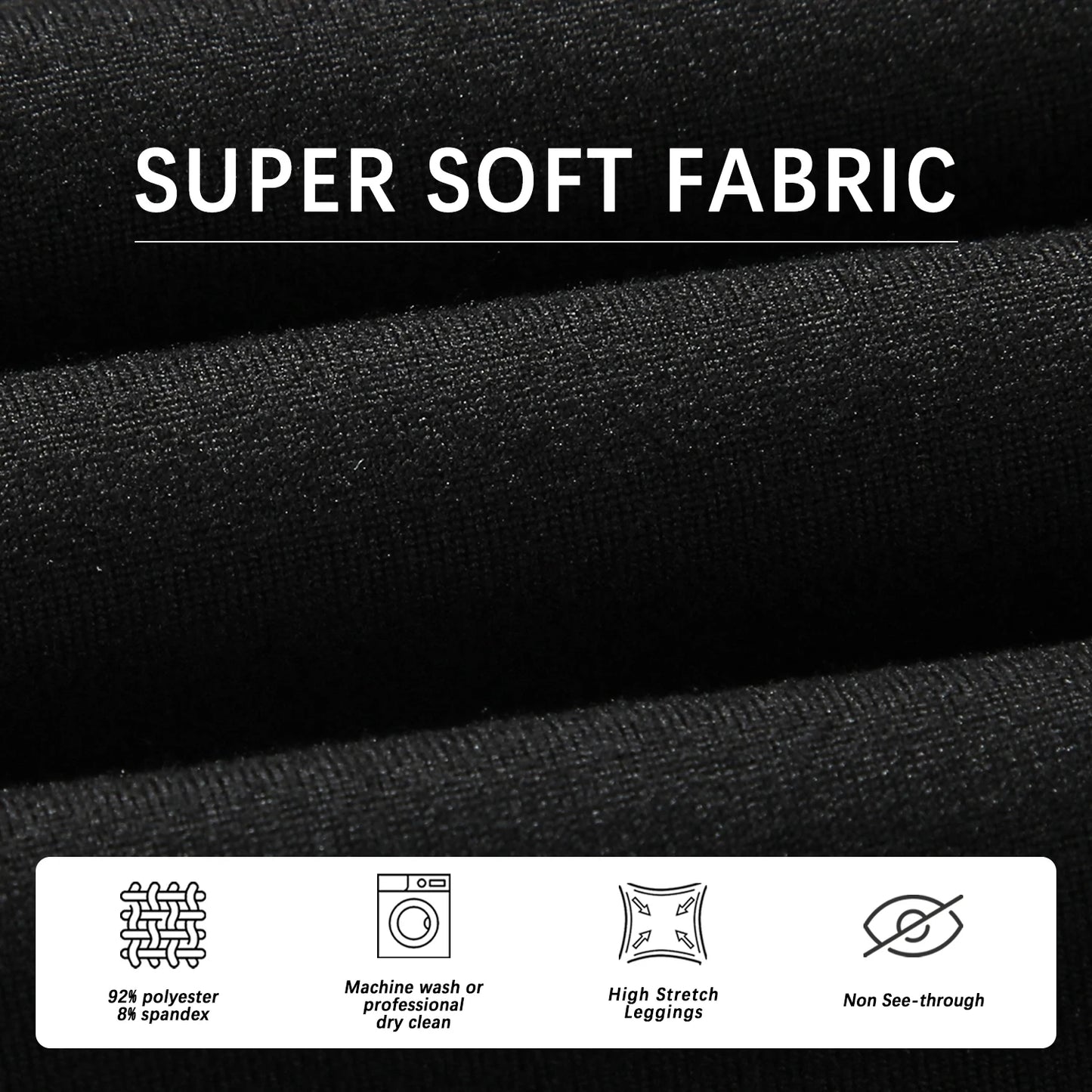 Women's Super Soft Flare Pants with Pockets High Waisted Tummy Control Workout Yoga Push Up Gym  Fitness Leggings Bell Bottoms.