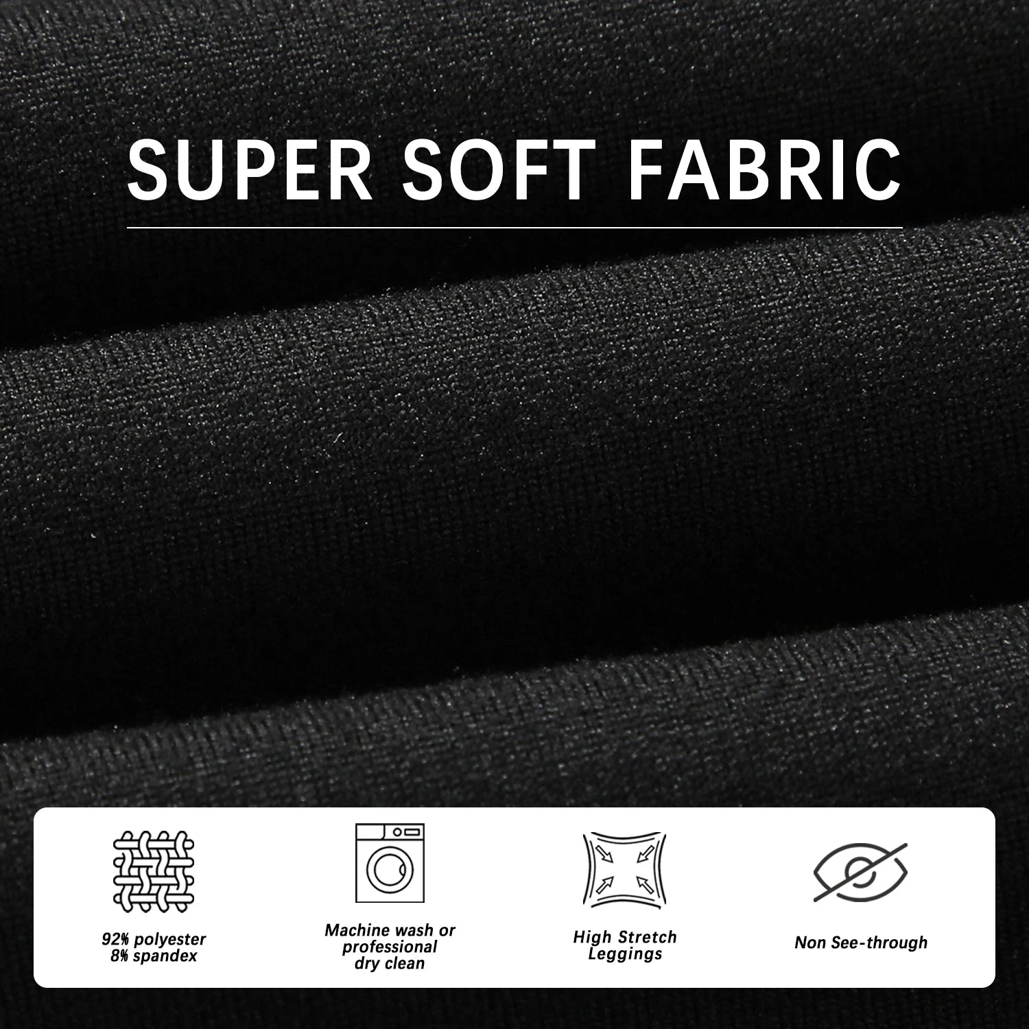 Super Soft Letter Waist Biker Shorts For Women No See Through Workout Running Yoga Athletic Push Up Gym Fitness Shorts.