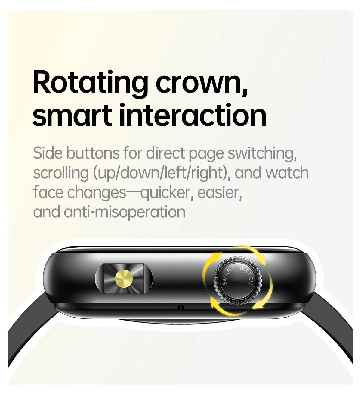 2025 New LED Women AI Smart Diagnosis Smart Watch HRV+PPG Blood Pressure Blood oxygen Health monitor IP68 NFC Smartwatches ﻿.