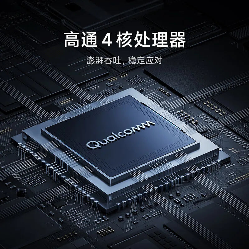 Xiaomi Router BE6500 Pro Wifi 7 Hub Gateway IPTV 2.5G Ethernet Port 1GB Large Memory OFDMA IPV6 WPA3 Repeater Signal Amplifier.