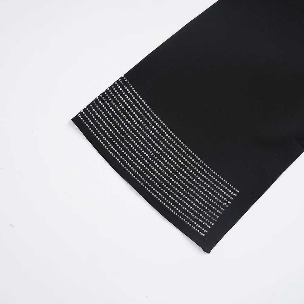 Abayas For Women Dubai Luxury 2025 African Muslim Fashion Dress Caftan Marocain Evening Party Dresses Boubou Robe Djellaba Femme.