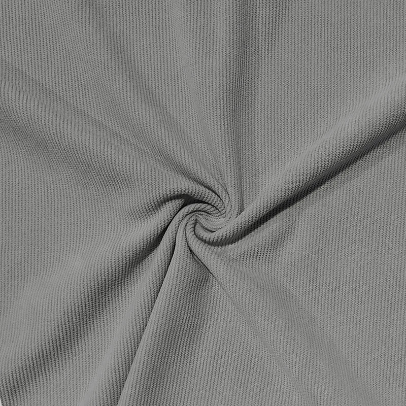 Sommer neue europäische und amerikanische Handel große Herren einfarbig Set mit Kragen, Kurzarm, Reiß verschluss Hosen Set, 2 Stück