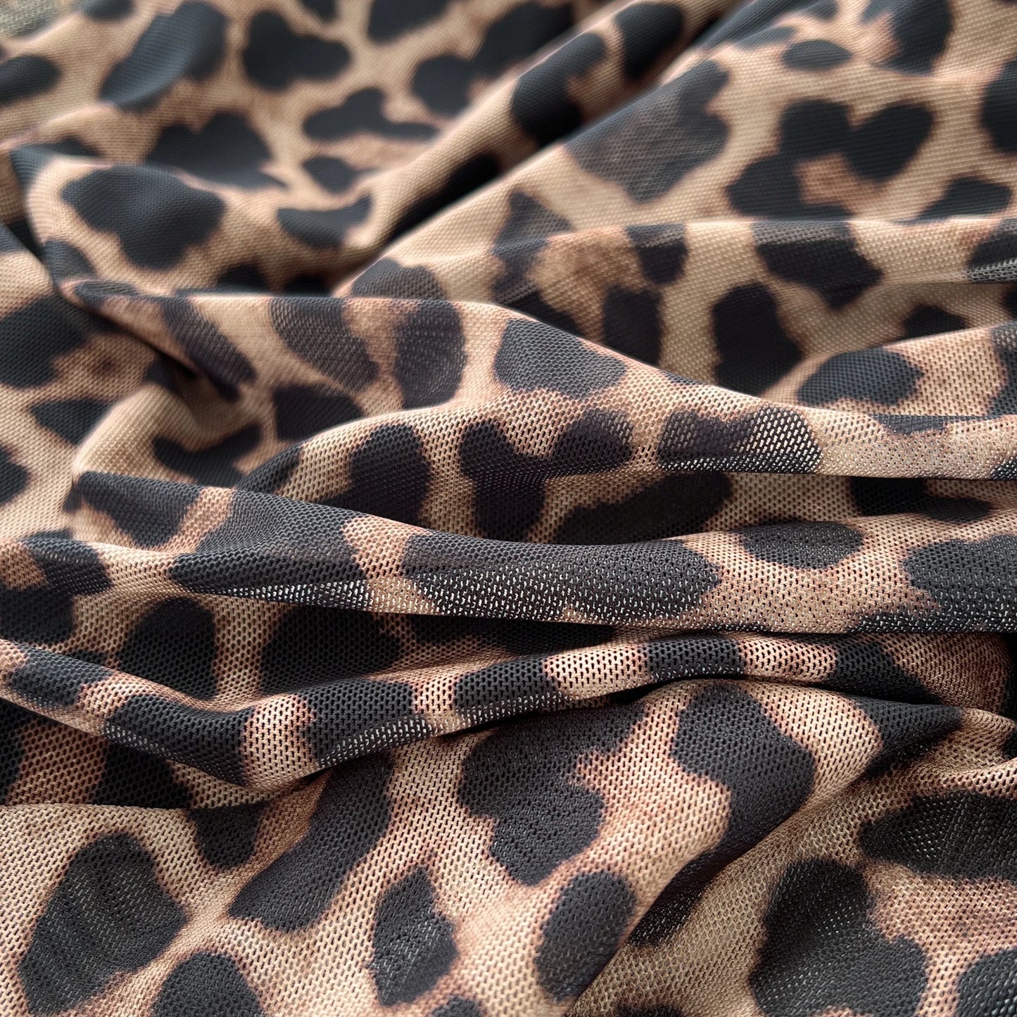 SINGREINY Sexy Party Langes Kleid Spaghettiträger Korsett Schlanke Spitze Patchwork Geraffte Mesh Rückenfrei 2025, Leopardenmuster Maxi-Sommerkleid.