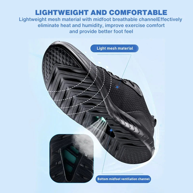 Xtep XingYun Men's Running Shoes Male 2023 Comfortable Sports Shoes Cushioning Breathable Casual Sneakers For Men 878119110007.