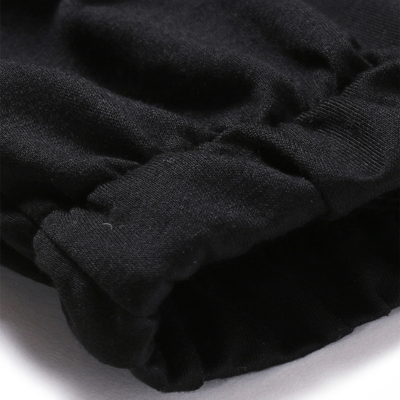 FGKKS 2023 New Loose Sport Pants Men's Slim-Fit Trend Straight Running Trouser High-Quality Design Casual Sweatpants Male.