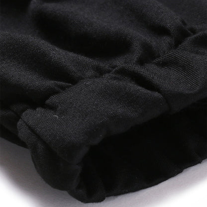 FGKKS 2023 New Loose Sport Pants Men's Slim-Fit Trend Straight Running Trouser High-Quality Design Casual Sweatpants Male.