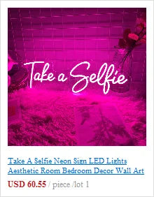 Benutzerdefinierte Neon Zeichen LED Vorname Licht Kinder Name Neon personalisierte Zeichen Teenager Zimmer Dekor Neon Led Lampe für Schlafzimmer Wand Dekor