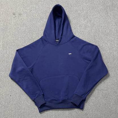 Classic Embroidered Letter Small Logo 6PM Hoodies Loose Cotton Casual Pants Men Women Hoody Sweatshirt Streetwear Clothing.