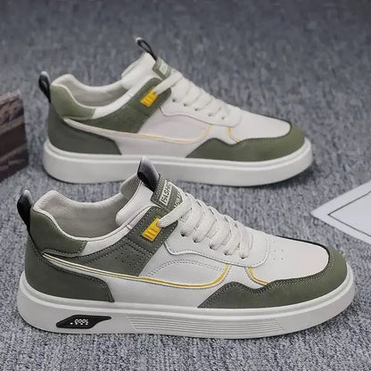 Men Sneakers Comfort Casual Shoes for Men Light Vulcanize Shoes Hiking Sport Male Running Shoes Tenis Hombres.