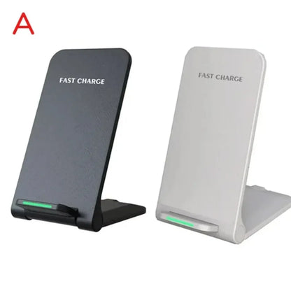 100W Wireless Charger For iPhone 16 15 14 13 12 Pro Max 11 Phone Stand Charger for Samsung S24 S23 Xiaomi Foldable Fast Charging.
