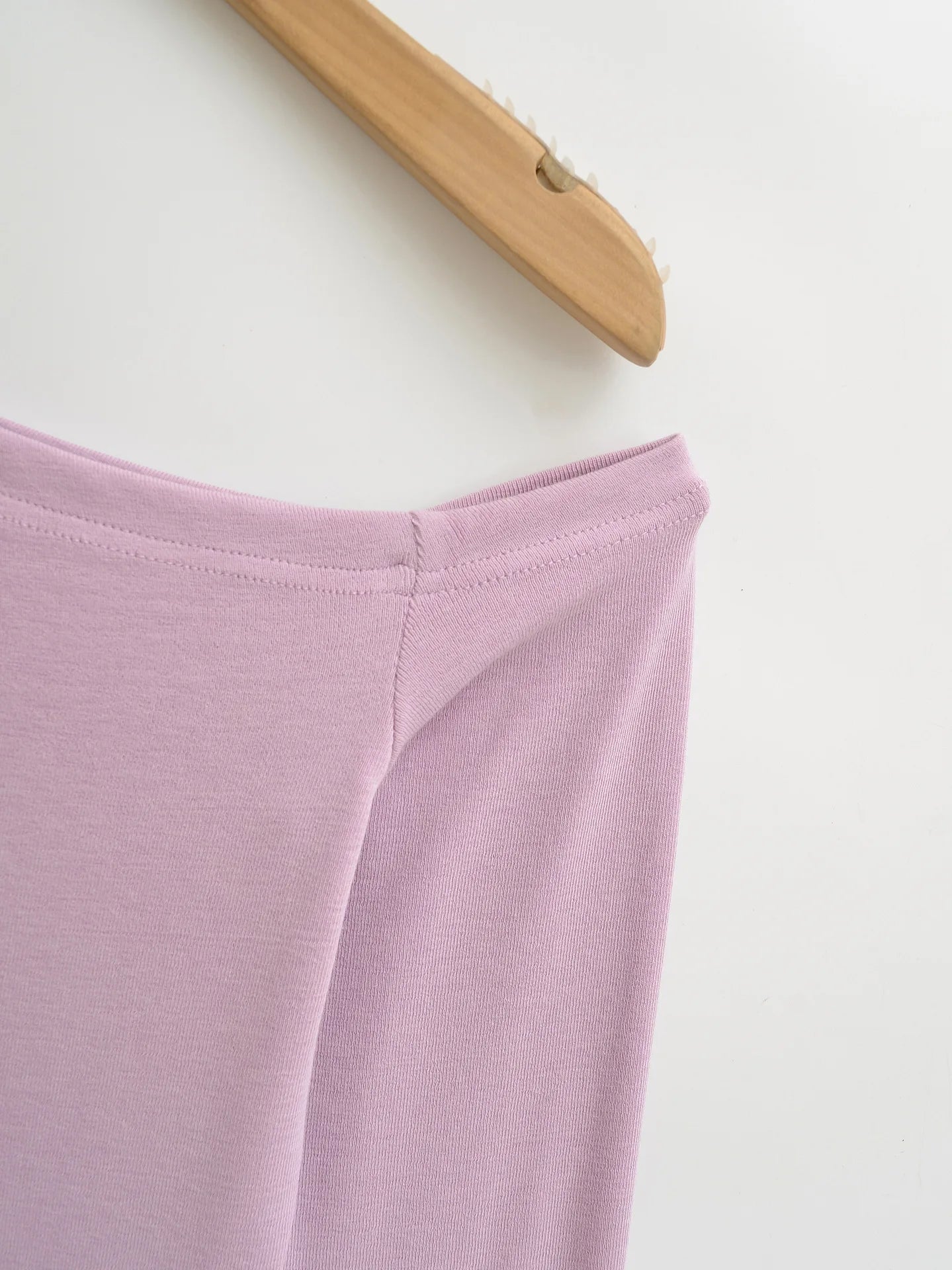 Women One Shoulder Long Sleeve Top Tee Tshirt.