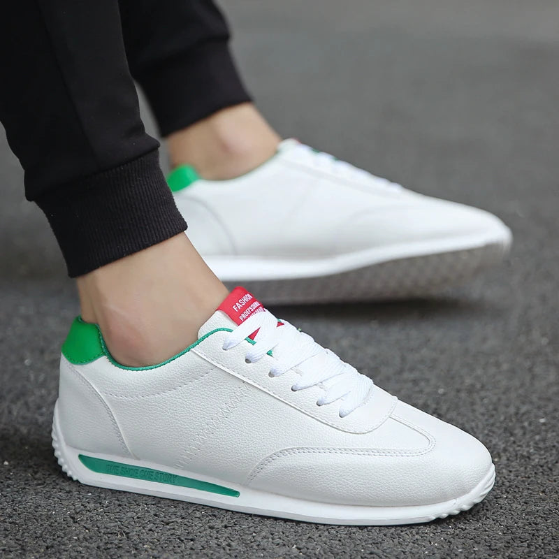 New Men Running Shoes Casual Shoes Fashion Sneakers Loafers Outdoor Male Leisure Sports Breathable Jogging Tenis Luxury Shoes.