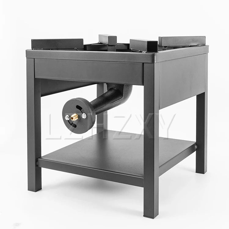 Cast iron gas stove Simple stove Large fire burner Algerian salad stove Portable gas stove.