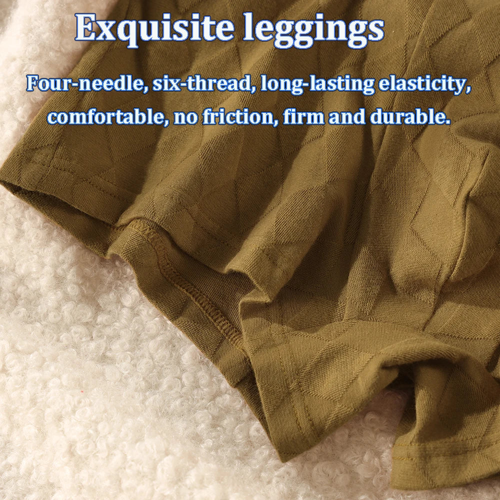 3 Teile/paket 100% Baumwolle Solide Raute Unterwäsche Atmungsaktive Antibakterielle Mesh Schritt Boxer Mann Hohe Elastische Wiast Männer der Höschen