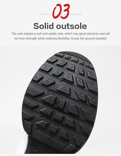 Professional Running Shoes For Men Lightweight Men's Designer Mesh Sneakers Lace-Up Male Outdoor Sports Tennis Shoe.