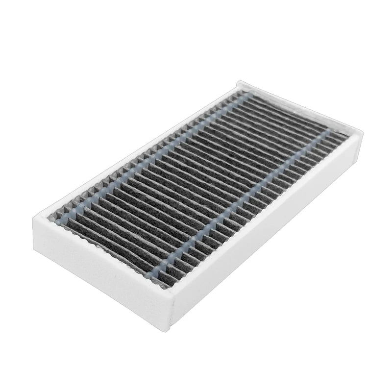 Compatible for Ecovacs X8 Pro Omni Accessories Main Side Brush Hepa Filter Rag Dust Bag Replacement Parts