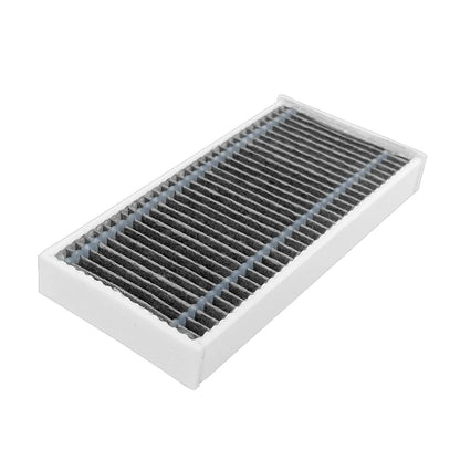 Compatible for Ecovacs X8 Pro Omni Accessories Main Side Brush Hepa Filter Rag Dust Bag Replacement Parts