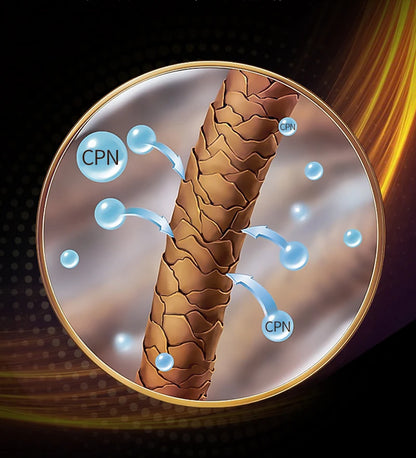 High Power Hair Dryer Negative Ion Hair Care Professinal Quick Dry Home Powerful Hairdryer Constant Anion Electric Hair Dryer