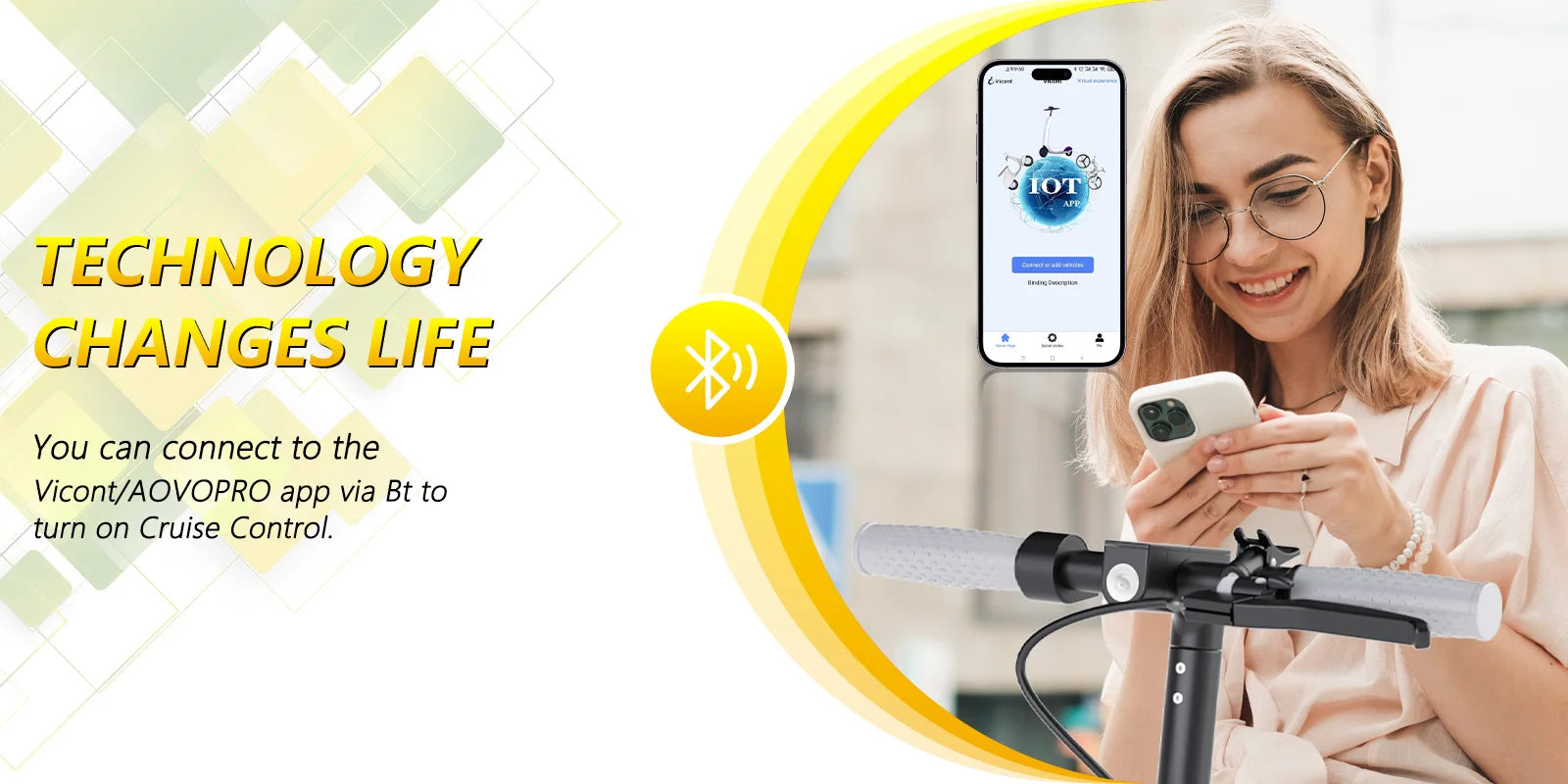 Dual Brake Electric Scooter with Seat Storage Bag 350W Powerful Motor Fast Speed 31KM/H on APP 36V 8.5 Inch Tire Adults Escooter.