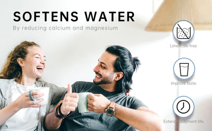 OSWNKW Reverse Osmosis Water Filtration System - 600GPD High Flow, Tankless, Reduced TDS, Compact, 1:2 Drain Ratio, Mineralized.