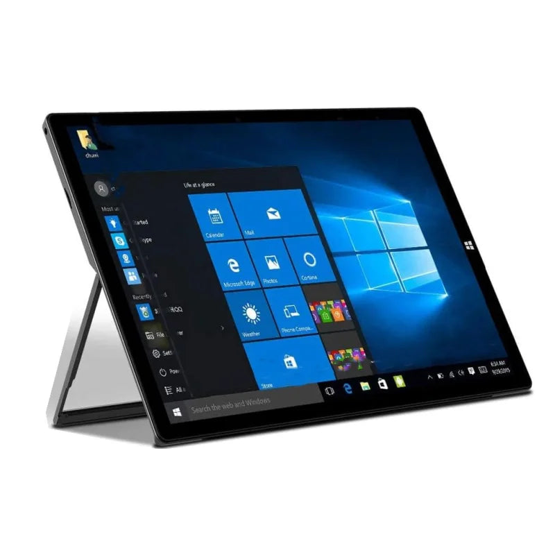 11.6 INCH  PAD1162  WINDOWS 10 Tablet PC 64 Bit 4GB DDR3-RAM 64GB eMMC N3350 CPU Dual  Core 1920 x 1080 Pixel Type C HDMI-Com.