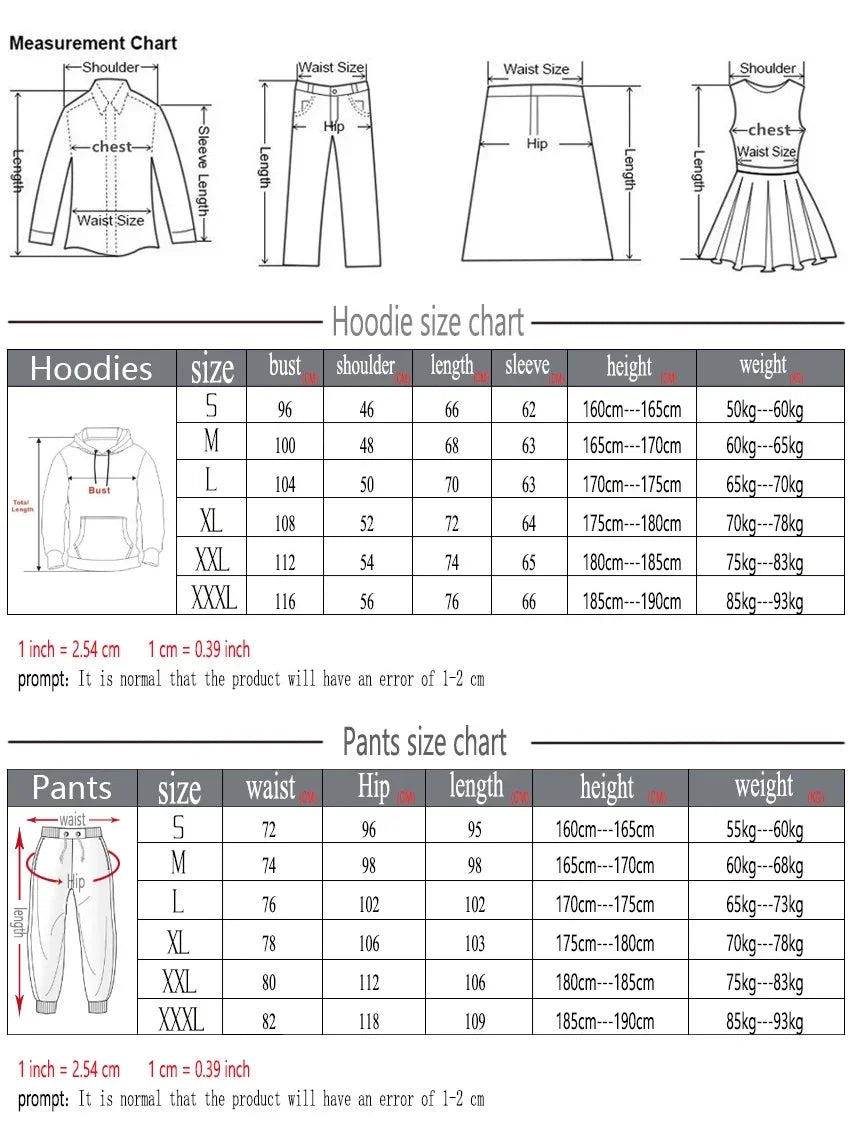 A new men's Spring and Autumn 2025 pullover hoodie + sweatpants two-piece fitness, fashion and casual jogging set.