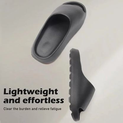 Mode Marke Frauen Hausschuhe Sommer Klassische Sport Sandalen Männer Casual EVA Flache Hausschuhe Unisex Outdoor Indoor Schuhe.