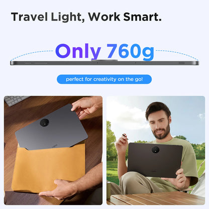 UGEE UT3 Fun Drawing Pad 14.25 inch 2400*1600 Resolution Android 14 System 60HZ Large Graphics Tablet Monitor 8GB+256GB.