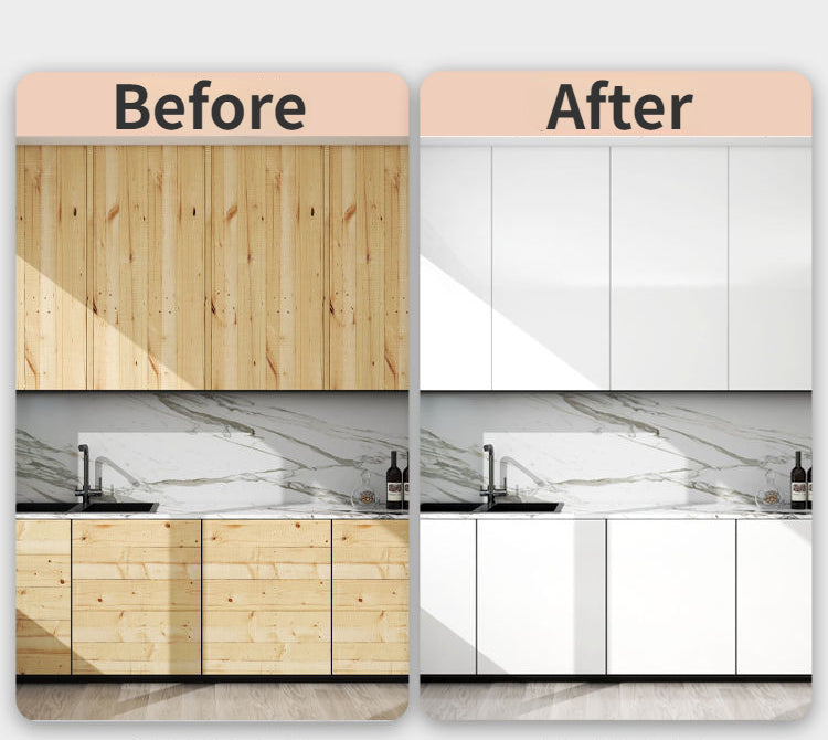 80cm Marble Waterproof Wallpaper for Kitchen Cabinets Bathroom Decor Kitchen Foil Renovation Self Adhesive Oil Proof Stickers