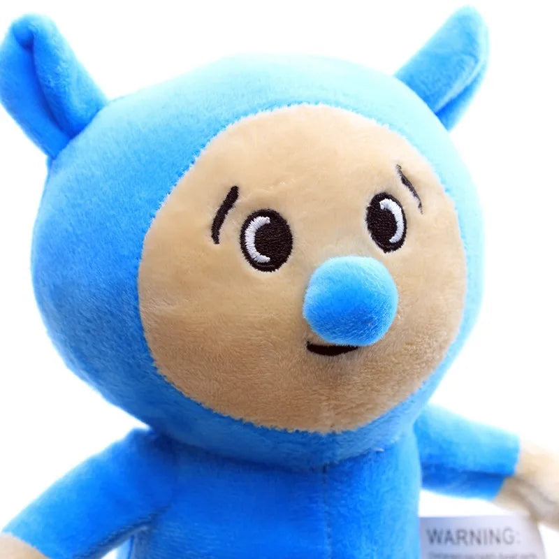 Billy and Bam Bam Plush Toys Doll 20-30cm Baby TV Cartoon Anime Plush Soft Stuffed Toys Gifts for Kids Children Xmas.