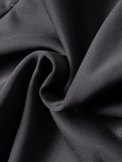 Winter Lambswool Warm Pants Men's Thicken Sweatpants Outdoor Thermal Casual Joggers Pants for Men Fleece Trousers Sportswear.