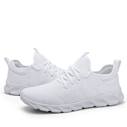 Heißer Verkauf Licht Laufschuhe Bequeme Casual männer Sneaker Atmungsaktive Nicht-rutsch Verschleiß-beständig Outdoor Wanderschuhe Männer sport Schuhe