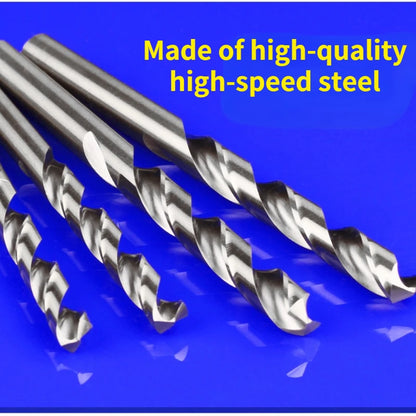 Heißer Verkauf 5,2mm-9,0mm 5 Stücke/10 stücke Bohrer HSS HSS Stahl Bohrer Bits set Werkzeug Hohe Qualität Elektrische Power Werkzeuge Bohrer