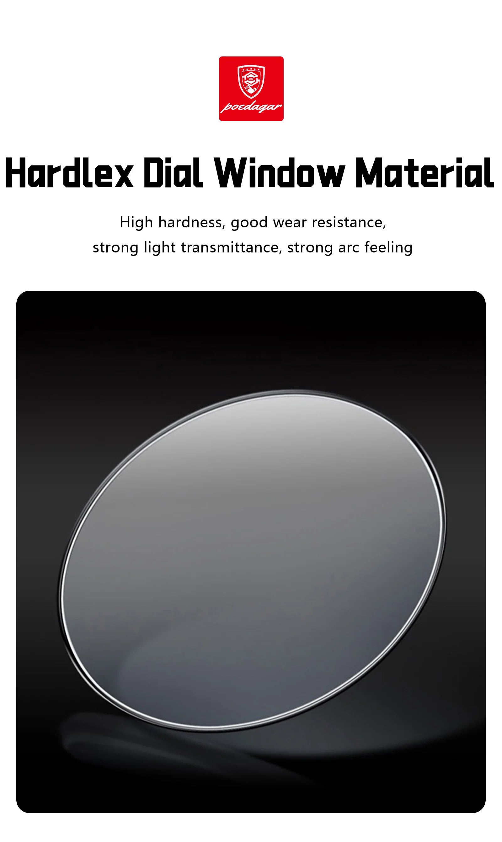 POEDAGAR High Quality Original Men Clock Waterproof Luminous Date Luxury Man Watch Stainless Steel Quartz Men's Watches Male+Box.