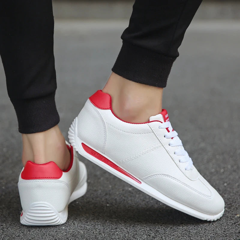 New Men Running Shoes Casual Shoes Fashion Sneakers Loafers Outdoor Male Leisure Sports Breathable Jogging Tenis Luxury Shoes.