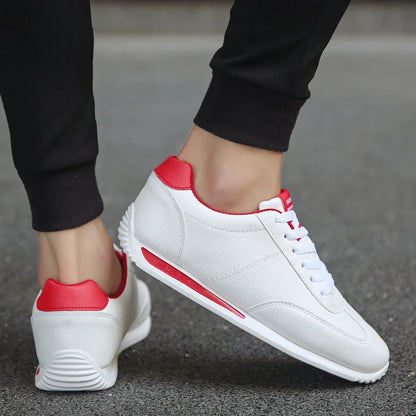 New Men Running Shoes Casual Shoes Fashion Sneakers Loafers Outdoor Male Leisure Sports Breathable Jogging Tenis Luxury Shoes.