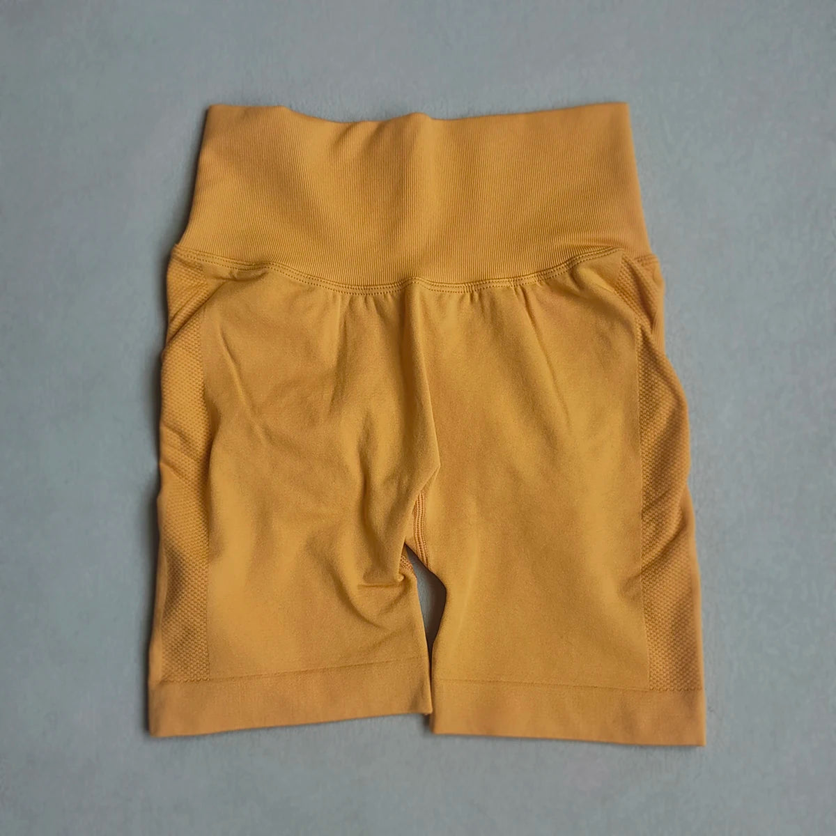 Yoga Shorts Women Sports Shorts Seamless Gym Workout Shorts High Waist Push Up Fitness Sports Shorts Cycling Shorts