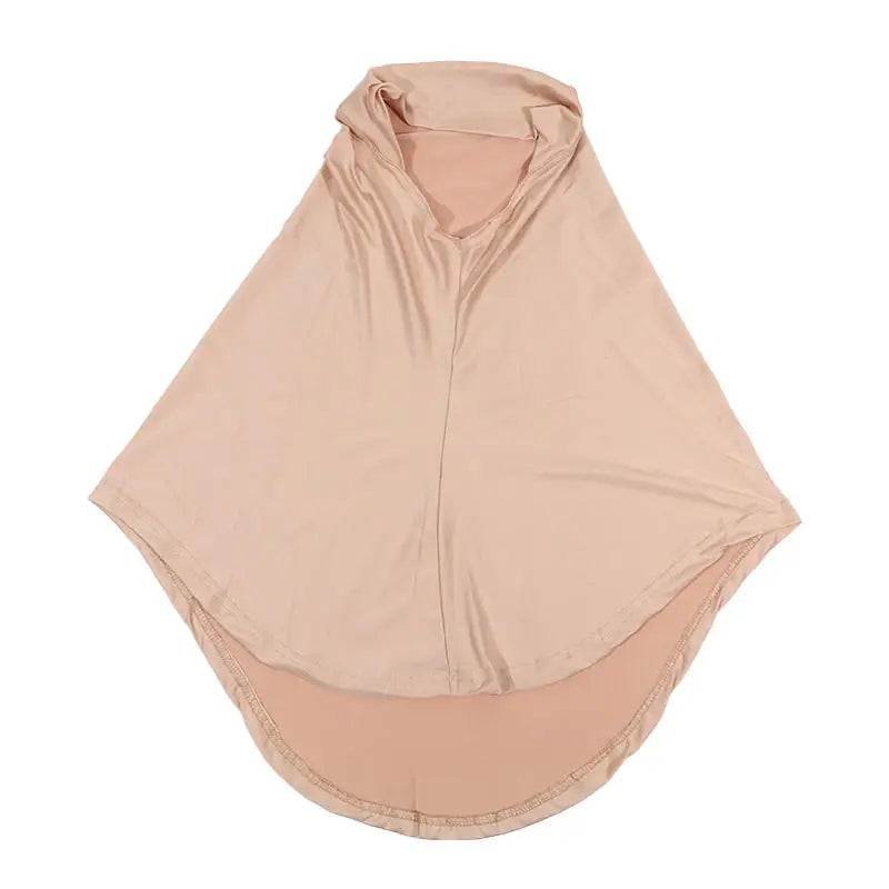 Muslim Islamic Jersey Modal Hijab Scarf Instant Hijabs Headscarfs For Women Long Scarves Head Wrap Shawl Bonnet Hijabe Femme