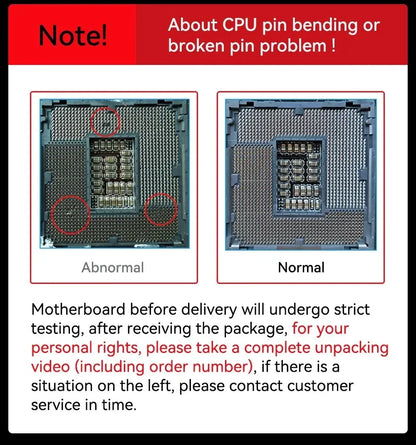 SOYO Computer Components X99 Motherboard Set With LGA2011-3 Xeon E5 2650 V3 CPU DDR4 16GB (2*8GB) 2133MHZ RAM Memory Desktop PC.