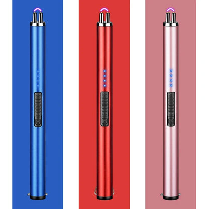 Aromatherapy Candle Extended Gas Stove Gas Electronic Charging Igniter, Household Ignition Gun Igniter Lighter.