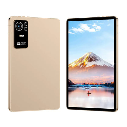 Original Pad 8 Ultra 11 Inch 16GB RAM 1TB ROM tablet Android 14 Core Pad Tablet PC Phone Dual Wifi tablette android 8800mah