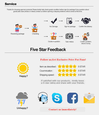 Bluetooth Speaker T&G TG117 Portable TWS Sound Box Waterproof Loudspeaker Outdoor Stereo Surround Speakers Support TF FM Radio