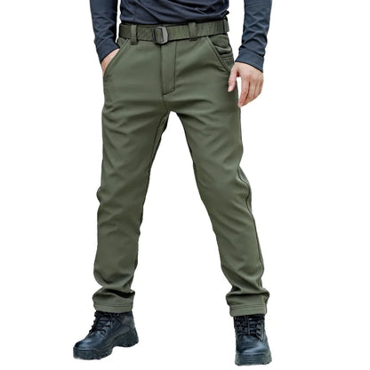 2023 Outdoor Waterproof Tactical Cargo Pants Men Breathable Summer Casual Army Military Long Trousers Male Quick Dry Cargo Pants.